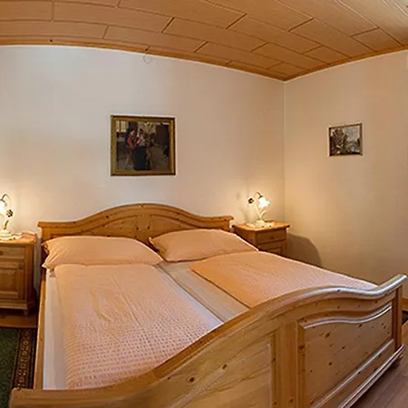 Gruggerhof * Seefeld in Tirol