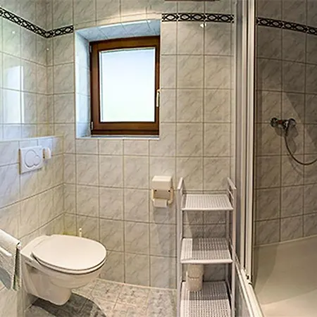 Gruggerhof Appartamento