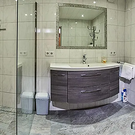 Апартаменты Gruggerhof