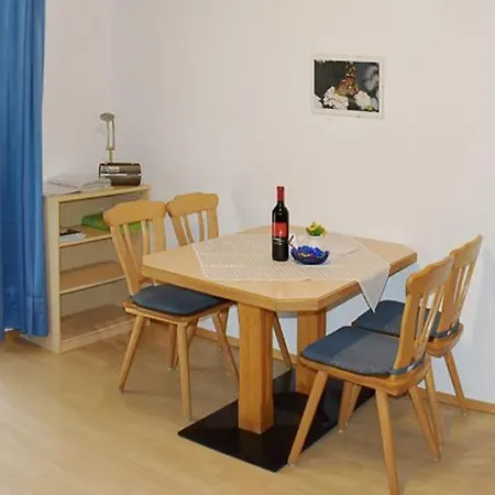 Gruggerhof * Seefeld in Tirol