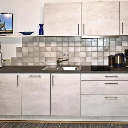 Appartamento Gruggerhof *