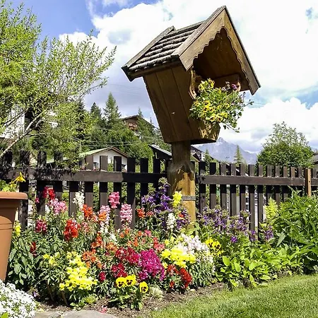 Appartamento Gruggerhof *