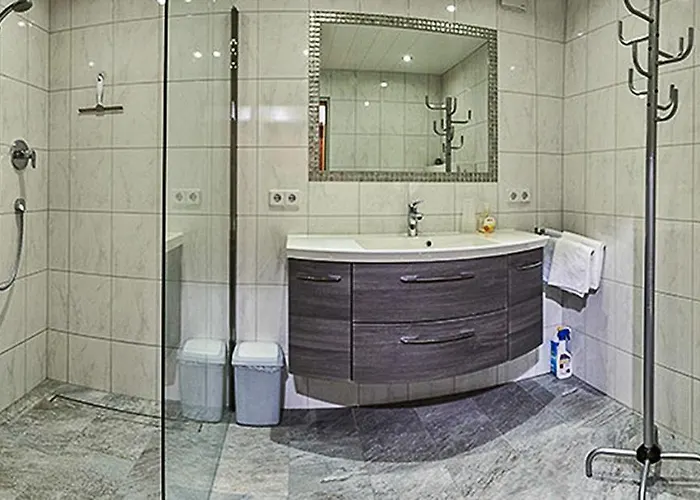 Lägenhet Gruggerhof