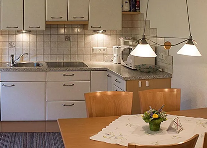 Gruggerhof Апартаменти *