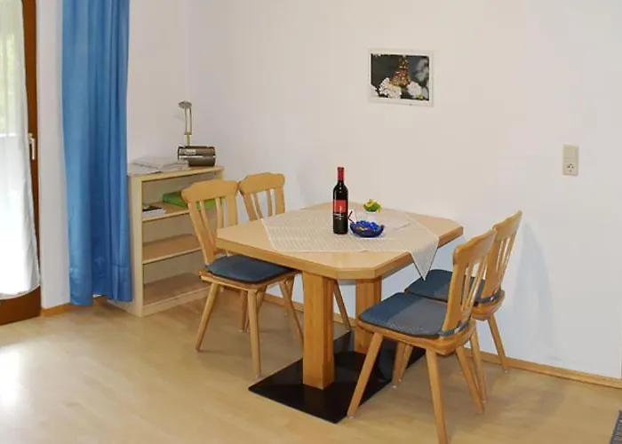 Gruggerhof * Зефельд-ін-Тіроль