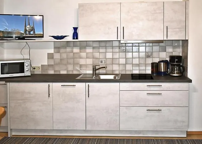 דירה Gruggerhof *