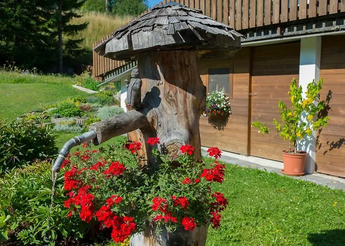 Gruggerhof Lägenhet