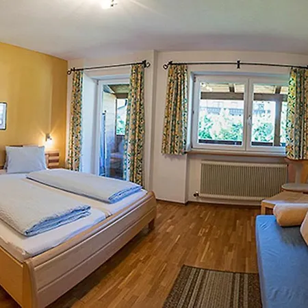 Gruggerhof Seefeld in Tirol