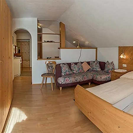 Gruggerhof * Seefeld in Tirol