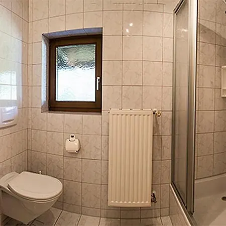 Gruggerhof Apartmán Seefeld in Tirol
