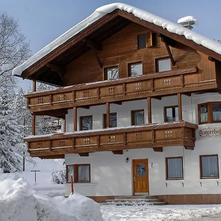 Gruggerhof *