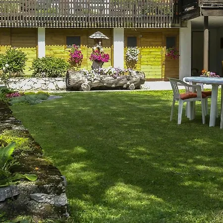 Gruggerhof Lejlighed Seefeld in Tirol