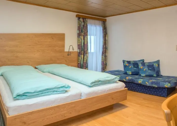 Gruggerhof Seefeld in Tirol