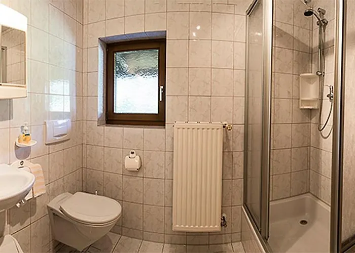 Gruggerhof Appartement Seefeld in Tirol